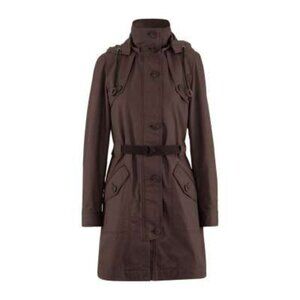 Comptoir des Cotonniers OZON Brown Jacket